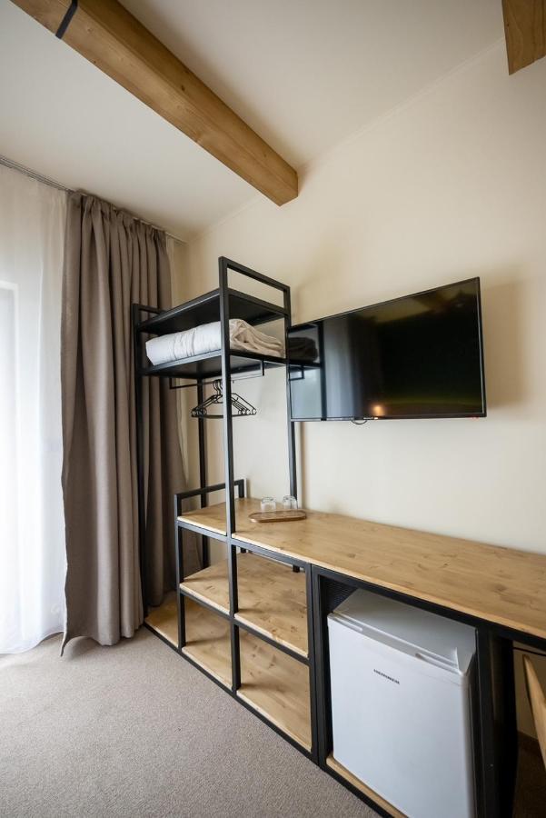 Stokker Hotel Nagyvárad Kültér fotó