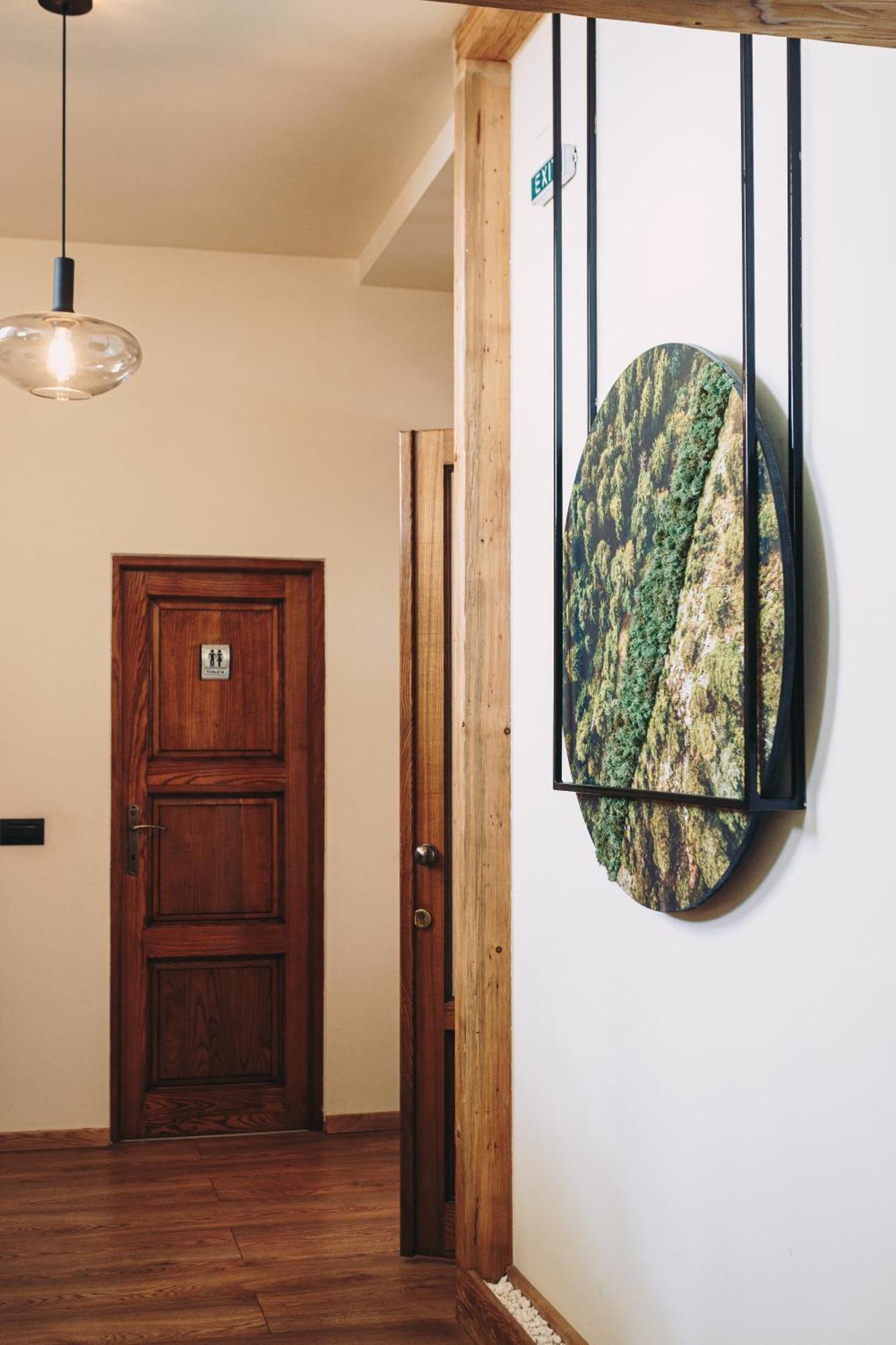 Stokker Hotel Nagyvárad Kültér fotó