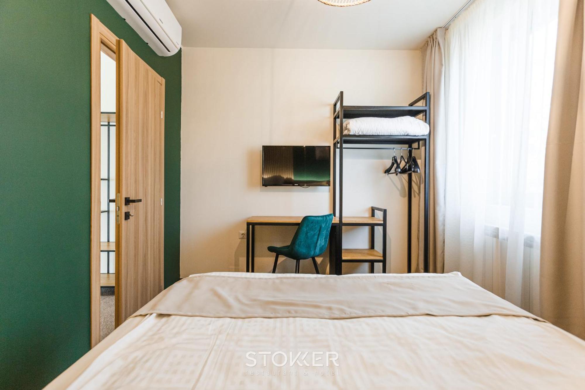 Stokker Hotel Nagyvárad Kültér fotó