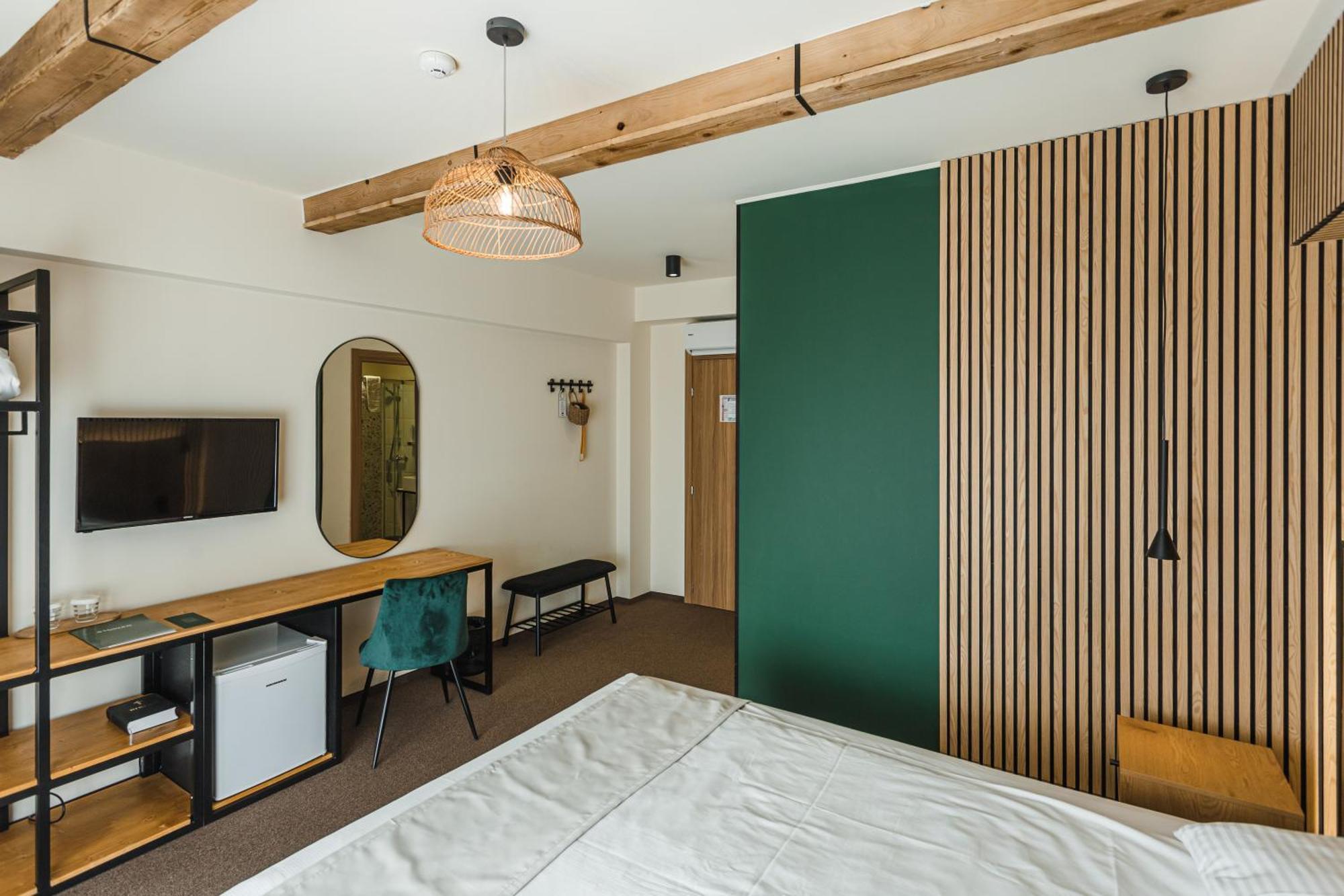 Stokker Hotel Nagyvárad Kültér fotó