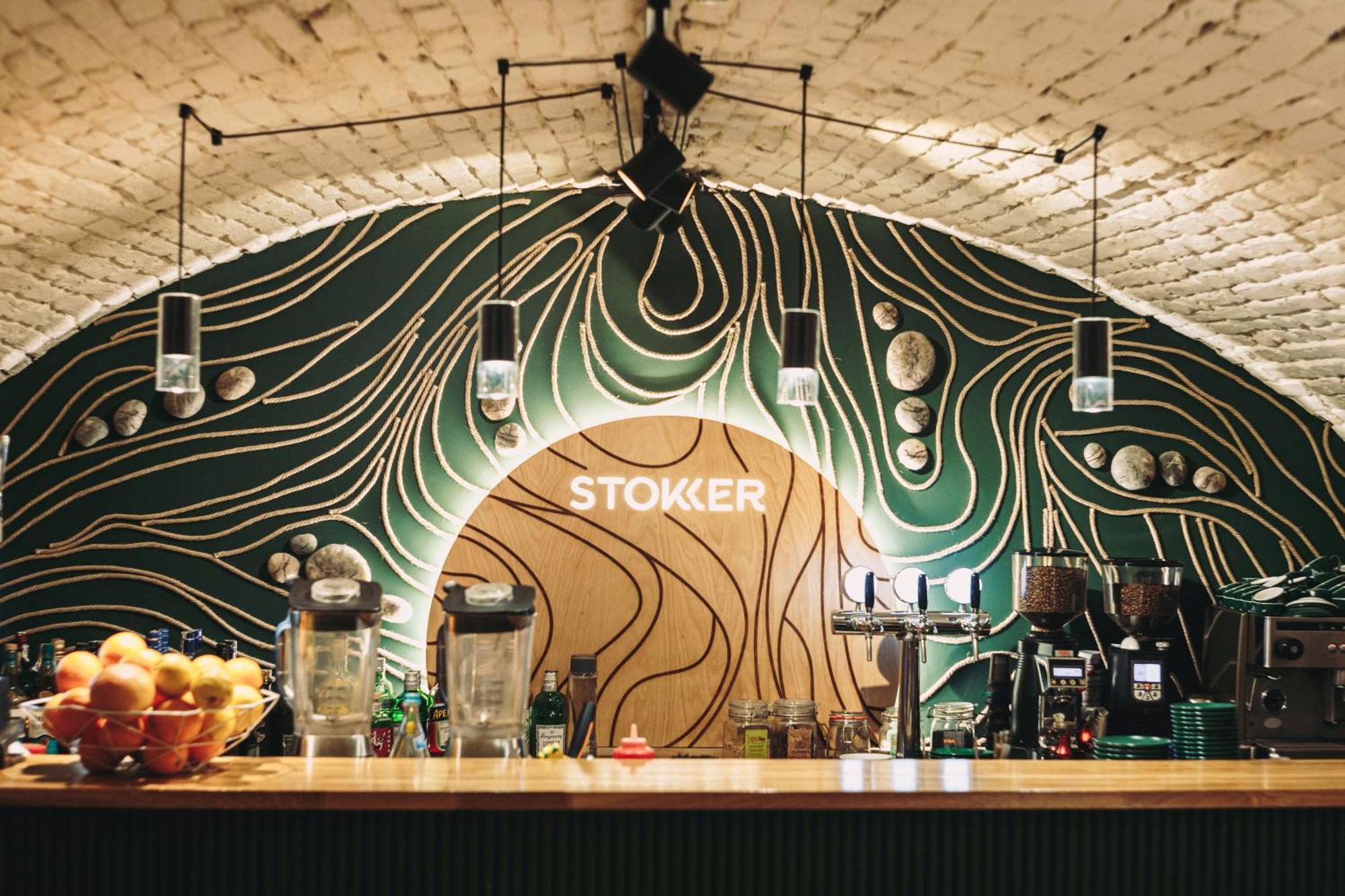 Stokker Hotel Nagyvárad Kültér fotó