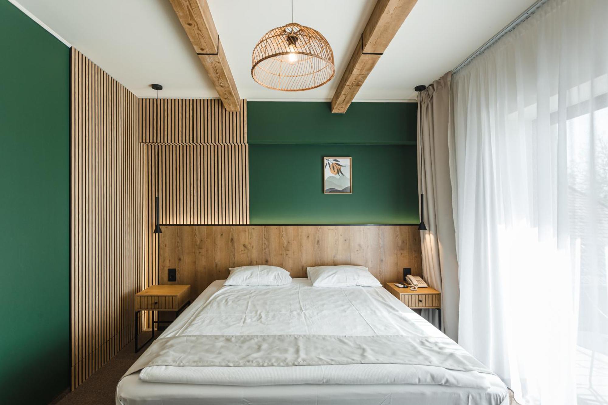 Stokker Hotel Nagyvárad Kültér fotó